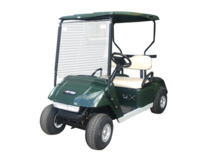 Bringo PM-2 Golfbil El