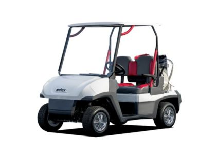 Melex 427 Golfbil