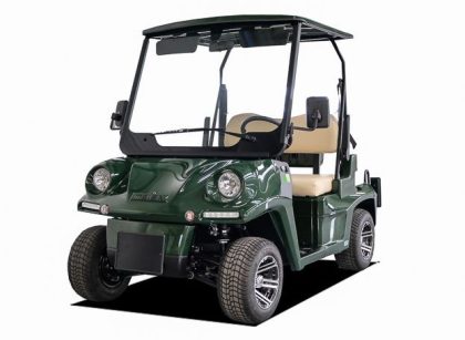 Melex 447H Golfbil