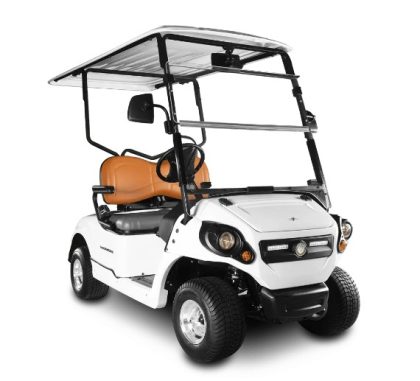Pilotcar PC-2 Golfbil